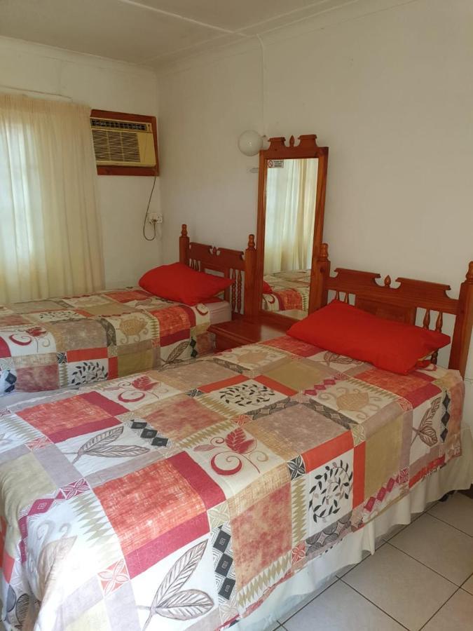 Carsdale Country Lodge Empangeni Exteriör bild