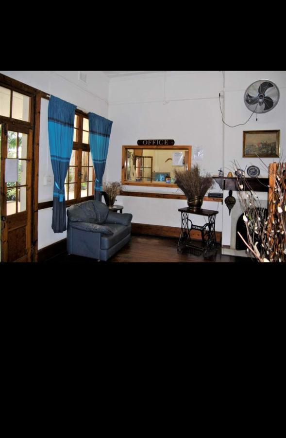 Carsdale Country Lodge Empangeni Exteriör bild
