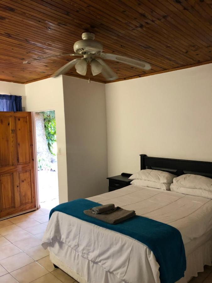 Carsdale Country Lodge Empangeni Exteriör bild