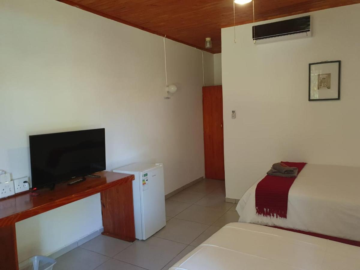Carsdale Country Lodge Empangeni Exteriör bild